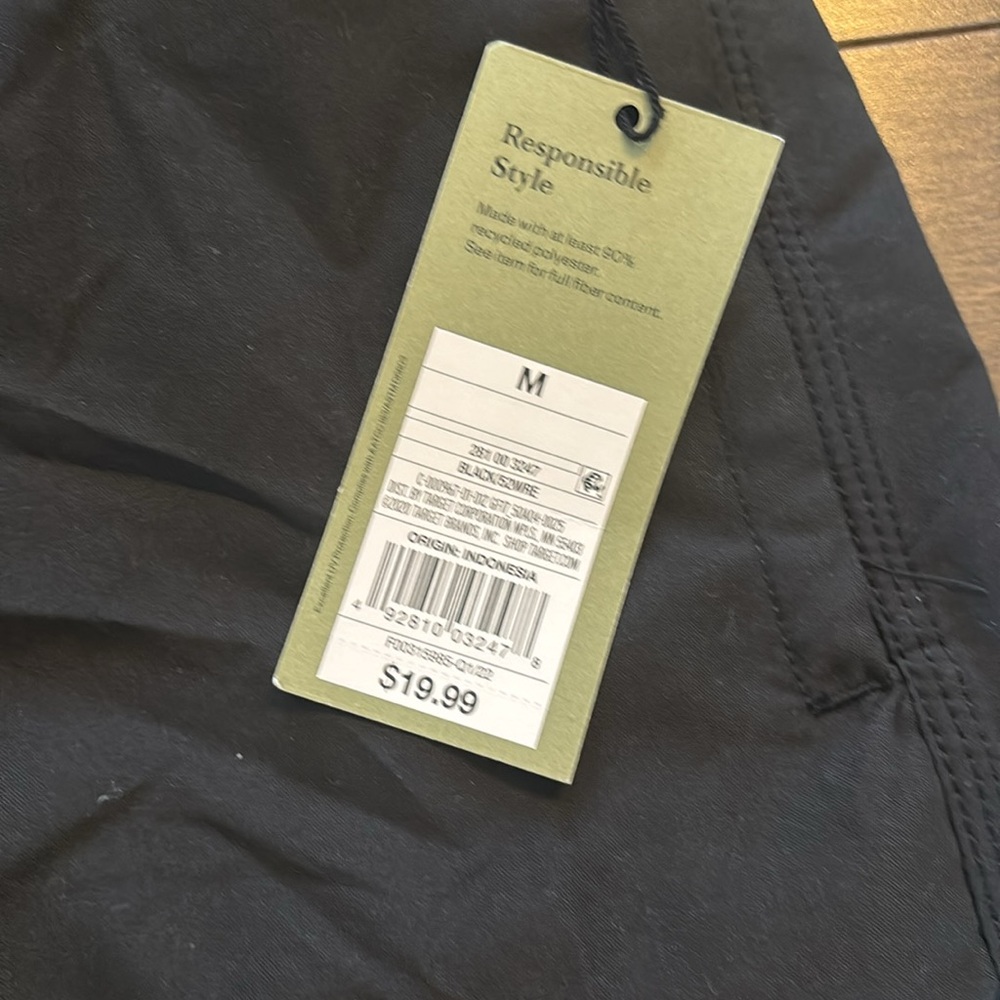Goodfellow & Co Board Shorts Size Medium - Picture 3 of 6